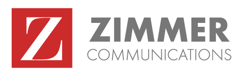 zimmer communications logo